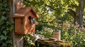 cedar bird house care tips cedar bird house care tips