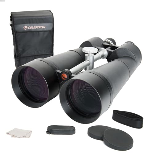 Celestron SkyMaster 25x100 Binoculars –