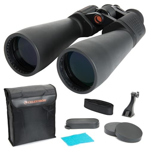 Celestron SkyMaster 25x70 Binoculars –