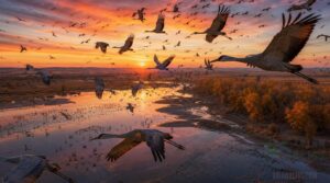 central flyway central flyway