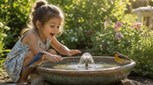 choose a child-safe fountain choose a child-safe fountain