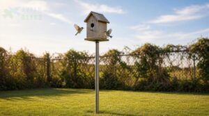 choose a safer nest location choose a safer nest location