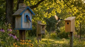 choose birds you want to attract choose birds you want to attract