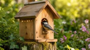 choose breathable birdhouse materials choose breathable birdhouse materials
