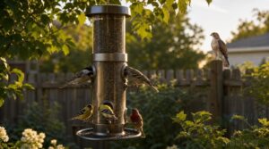 choose feeders birds must enter or reach into choose feeders birds must enter or reach into