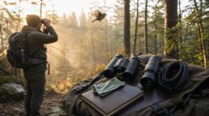 choosing gear for birdwatching choosing gear for birdwatching