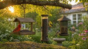 choosing mixes by bird species choosing mixes by bird species