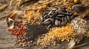 choosing quality seed mixes choosing quality seed mixes