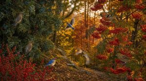 choosing species for your region choosing species for your region