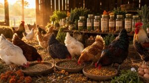 choosing supplements by bird type choosing supplements by bird type