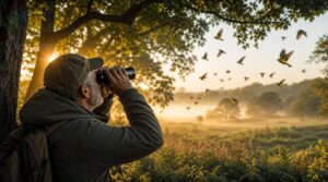 choosing wide-angle birding binoculars choosing wide-angle birding binoculars