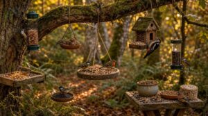 choosing woodland bird foods choosing woodland bird foods