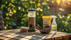 cleaning and feeding supplies cleaning and feeding supplies