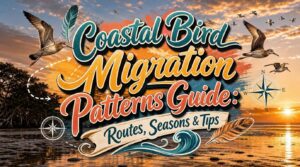 coastal bird migration patterns guide coastal bird migration patterns guide