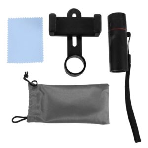 COLLBATH Portable HD Monocular for B0GYQ9MP21