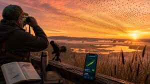 combining birdcast with ebird checklists combining birdcast with ebird checklists
