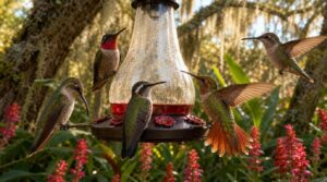 common look-alikes at florida feeders common look-alikes at florida feeders
