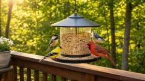 compare cost and bird appeal compare cost and bird appeal
