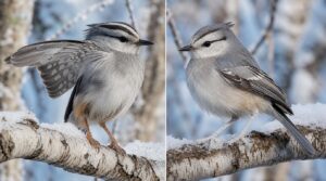 compare similar species compare similar species