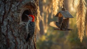conservation and backyard birding conservation and backyard birding