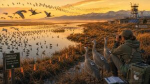 conservation efforts conservation efforts