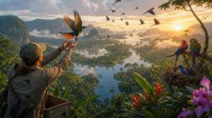 conservation efforts saving bird species conservation efforts saving bird species