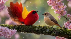 courtship and mating behaviors courtship and mating behaviors