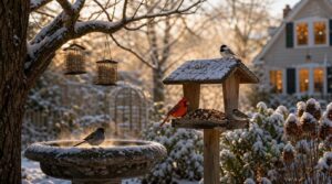 create better birding conditions create better birding conditions