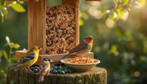 creating a balanced bird diet creating a balanced bird diet