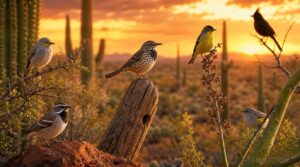 desert small birds to identify desert small birds to identify