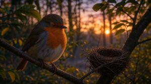 do birds use nests to sleep do birds use nests to sleep