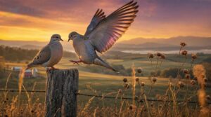 dove conservation and hunting rules dove conservation and hunting rules