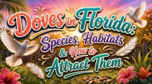 doves in florida
