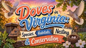 doves in virginia doves in virginia