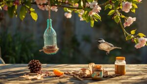 easy diy feeder materials easy diy feeder materials