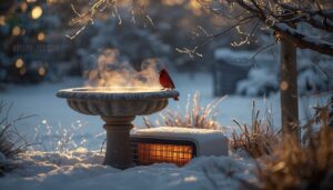 enclosed heating elements and wildlife safety enclosed heating elements and wildlife safety