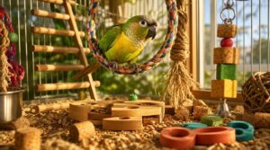 enrichment toys for happy birds enrichment toys for happy birds