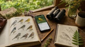 essential bird identification tools for homeschooling essential bird identification tools for homeschooling