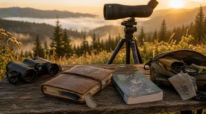 essential portable birding gear essential portable birding gear