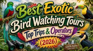 exotic bird watching tours exotic bird watching tours