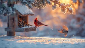 factors to consider for winter bird seed mixes factors to consider for winter bird seed mixes