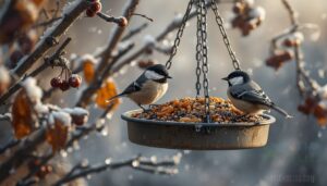 fall and winter feeding strategies fall and winter feeding strategies