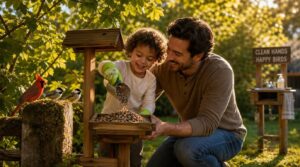family bird feeding safety tips family bird feeding safety tips