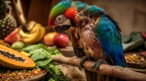 feather plucking causes in birds feather plucking causes in birds