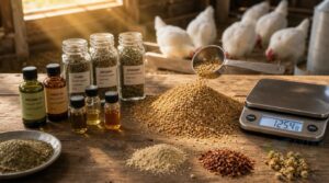 feed-based supplement rates feed-based supplement rates