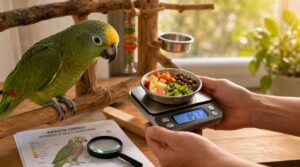 feed safely and monitor health feed safely and monitor health