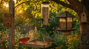 feeders for mixed seed success feeders for mixed seed success
