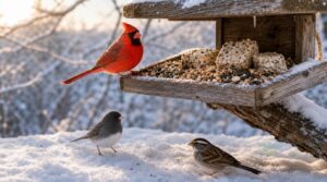 feeding migratory birds safely feeding migratory birds safely