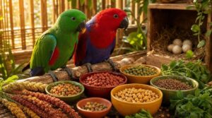 feeding schedule for breeding parrots feeding schedule for breeding parrots