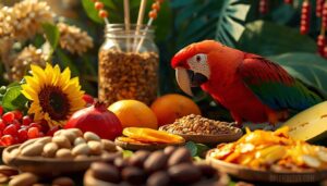 feeding, storage, and enrichment tips feeding, storage, and enrichment tips